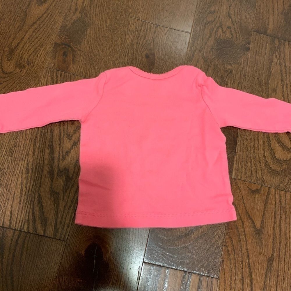 Carter’s top size 3 months good condition - Picture 3 of 4